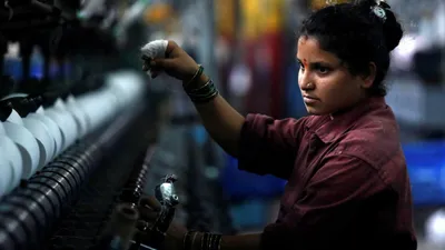 the distressing situation of women entrepreneurs in india
