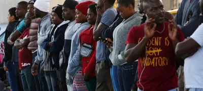 new us policy bars asylum seekers who followed rules set by trump admin itself