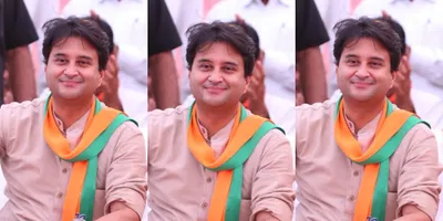 will the madhya pradesh bypolls mark the possible decline and fall of jyotiraditya scindia 