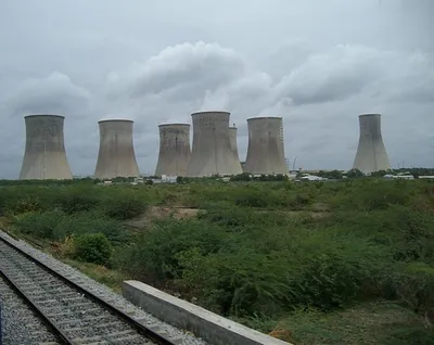 over half of india s coal fired power plants set to miss emission norm deadline