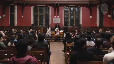 beyond the motion  what prime time television could learn from oxford union debate on india pakistan