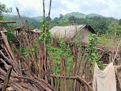 the lockdown has worsened the plight of odisha’s indigenous bonda community