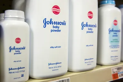indian regulator says reuters report on j amp j baby powder  under consideration 