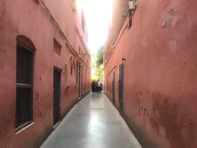 did the victims of jallianwala bagh deserve pity – or justice 