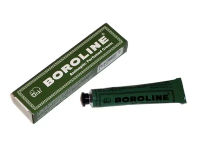 the boroline saga  from a symbol of the swadeshi movement to a bengali household staple