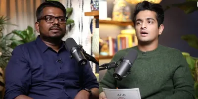 ‘beerbiceps’ interview of j  sai deepak violates community standards  but youtube won’t take it down