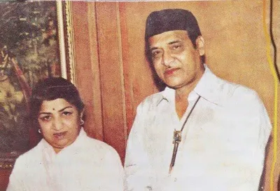 how lata mangeshkar helped strengthen the assamese playback singing industry