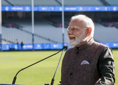 modi s visit seeks ‘nap times’ and ‘venues without stairs’  reports new zealand media