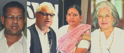 first  they came for the lawyers   