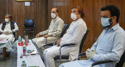 centre’s new rules for j k undermine the power of any future elected government