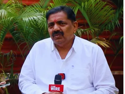 interview   jayant patil on communal polarisation  community quota and whether he is a cm hopeful