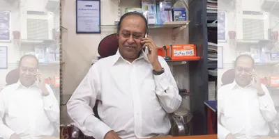 remembering samir acharya  who fought to preserve the cultures of andaman and nicobar