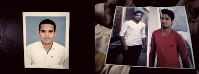 ground report  families of two young men felled by bullets in bijnor contest police claims