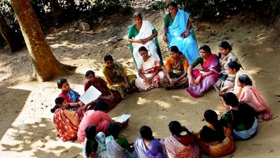the udf government s white paper on kerala s economy  a diagnosis without an alternative