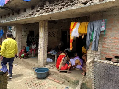 dalit man beaten to death while in uttar pradesh police s custody