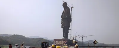 statue of unity  an open letter to sardar patel by medha patkar