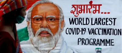 with a faltering economy and bjp’s political losses  is the tide turning 