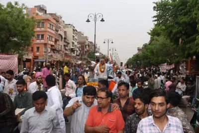 rogue candidates  leaders refusing to honour india ties add to congress’s rajasthan woes