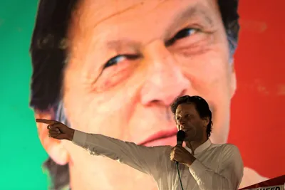 imran khan points fingers at india  but can pakistan reassure its minorities 