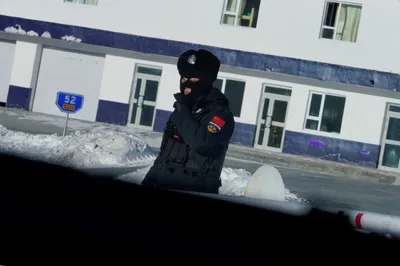 china rejects allegations of detaining million uighurs in camps in xinjiang