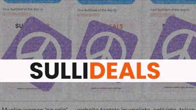 watch    our humanity is snatched away from us   muslim women speak out against  sulli deals 