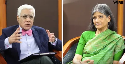 watch    coronavirus lockdown has already done more damage to economy than demonetisation 