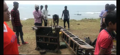 ftii students injured during shoot  blame faulty equipment hired by administration