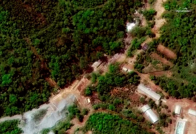 north korea dismantles nuclear test tunnels amid doubts over summit