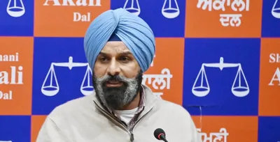 explained  punjab’s multi crore drug racket and the alleged role of sad leader majithia