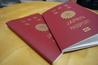 the world s most powerful passports