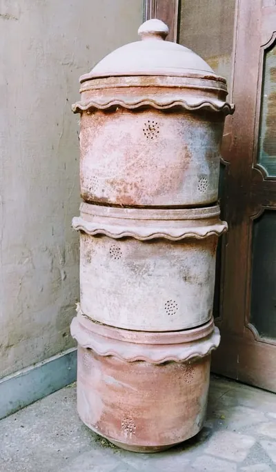 how i started composting organic waste at home