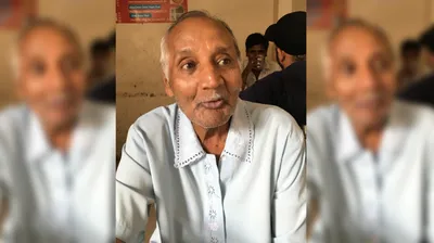 remembering r v  smith  the chronicler of delhi