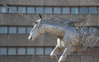 india is generating many unicorns and decacorns  but who gains from them 