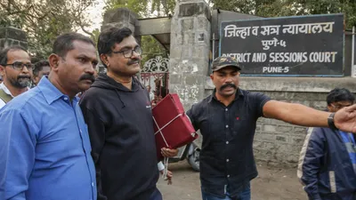 why we must defend anand teltumbde