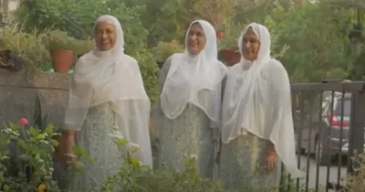  insides and outsides   arbab ahmad’s documentary is a tender tale of bearing witness