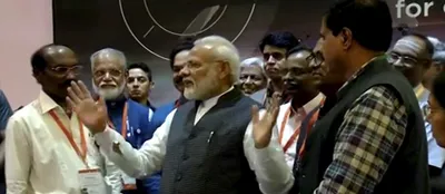 what happens when the state uses science to distract the people