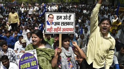 backstory  the dalit public and the media