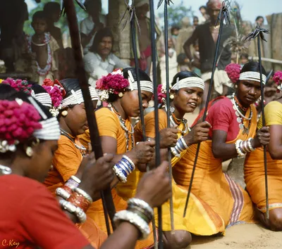 the alienation of adivasis from our identity  or how i unlearned my hinduisation