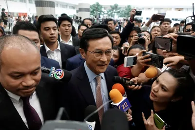 thailand court bans party that nominated princess for pm