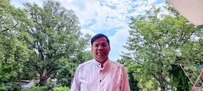 a judgment looking to reserve a future rajya sabha seat