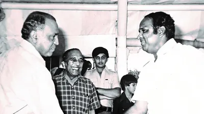 learning how to put the country first – sharad pawar on barrister rajni patel