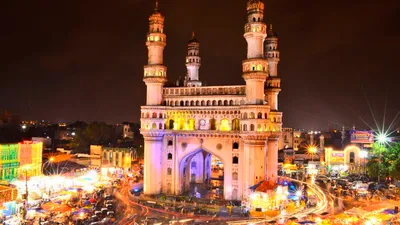 bjp s push to rename hyderabad  does  bhagyanagar  stand a chance 