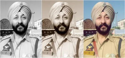 davinder singh and a system which rewards officers who produce  convenient results 