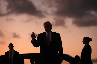 trump s art of the deal is lost in the fog of war
