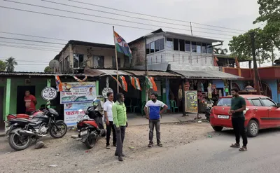 can bimal gurung change the equations in bengal’s himalayan foothills 