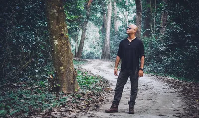  beginning conversations   assam musician joi barua on kickstarting a drive for the environment