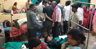 massive rainstorm in nepal kills 27  injures 400