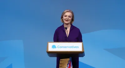 liz truss named as britain’s next prime minister