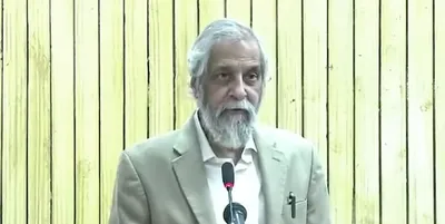 watch   when case goes before particular bench  this is going to be result  justice madan lokur