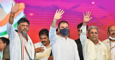 when people decide they want change  they will bring in change